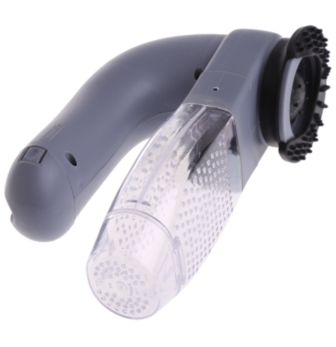 Electric Pet Cleaning Brush