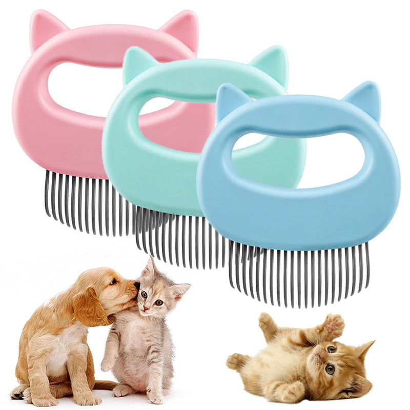 Pet Massage Brush