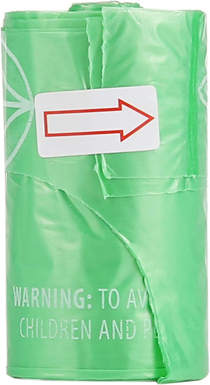   Dog Waste Bags 