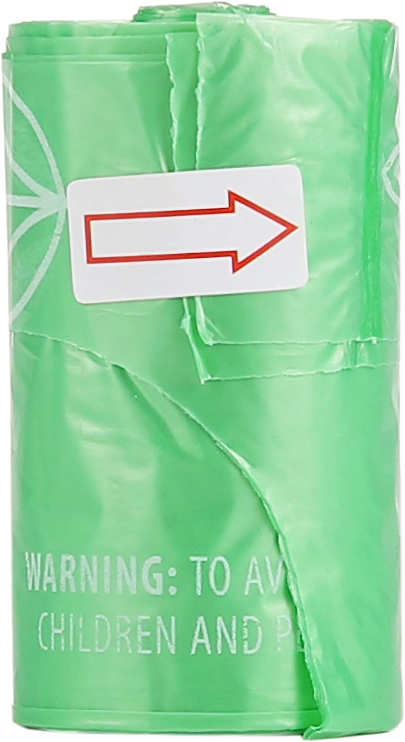   Dog Waste Bags 