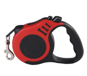 Automatic Dog Leash 