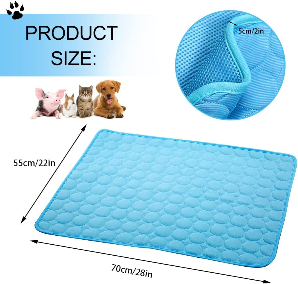 Portable Cooling Mat  