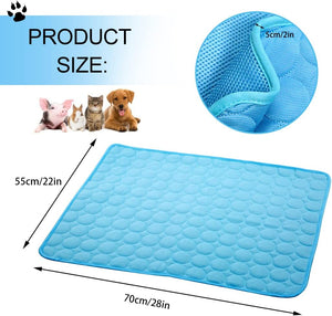 Portable Cooling Mat  