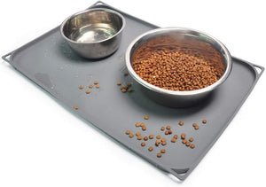 Dog Food Mat  