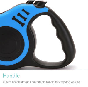 Automatic Dog Leash 