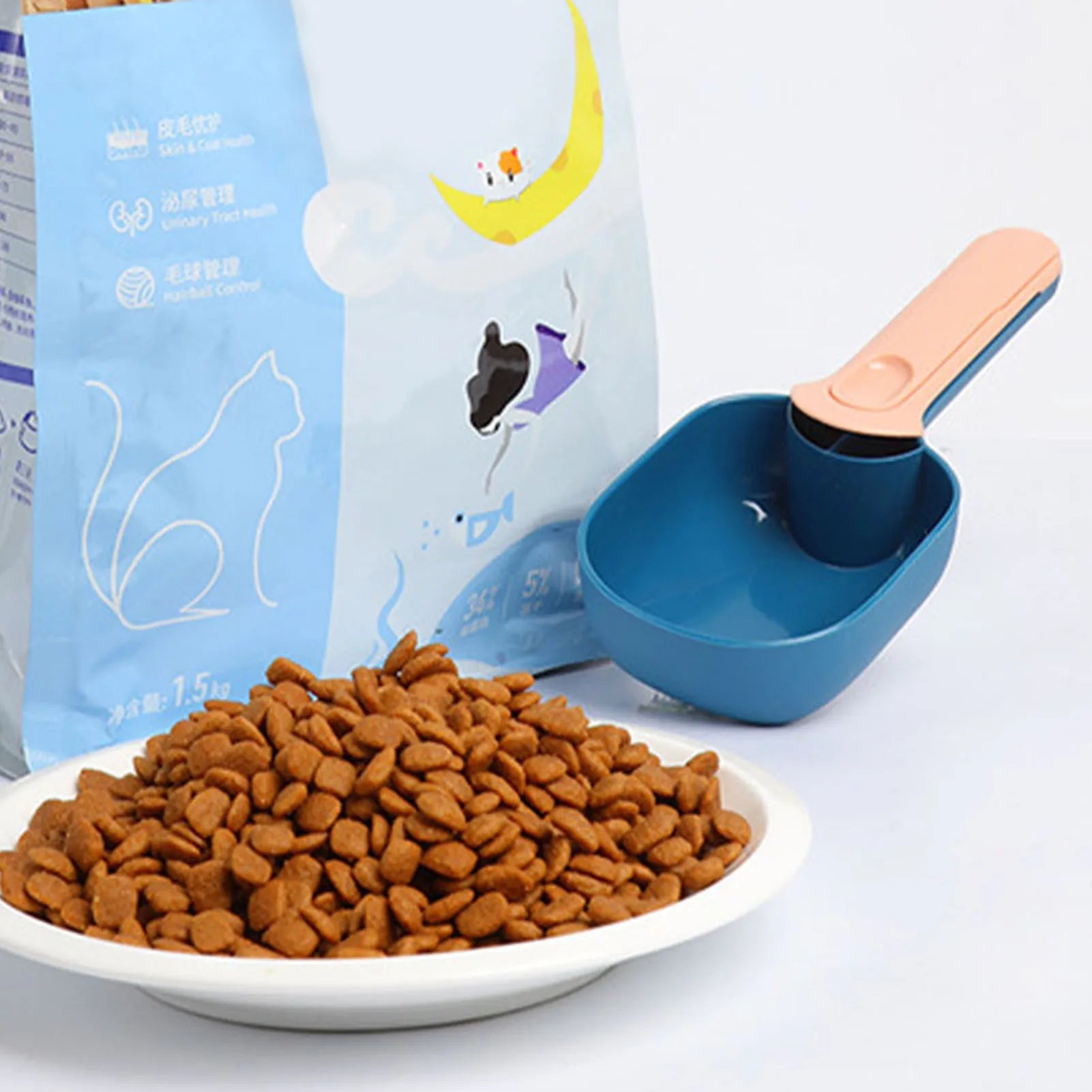 Pet Food Scoop 