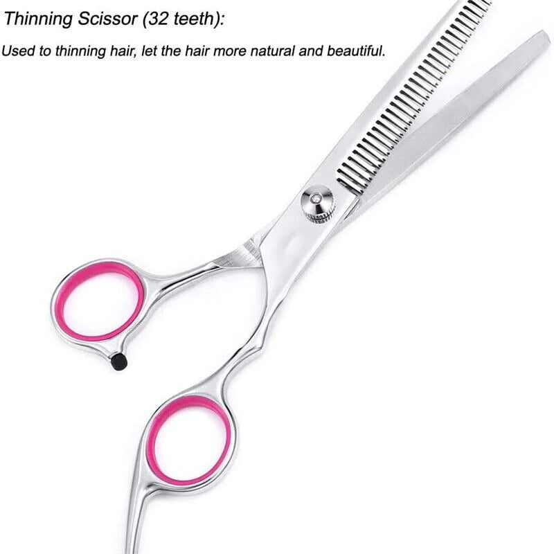   Dog Grooming Scissors  