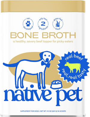  Bone Broth Powder  