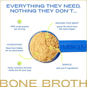  Bone Broth Powder  