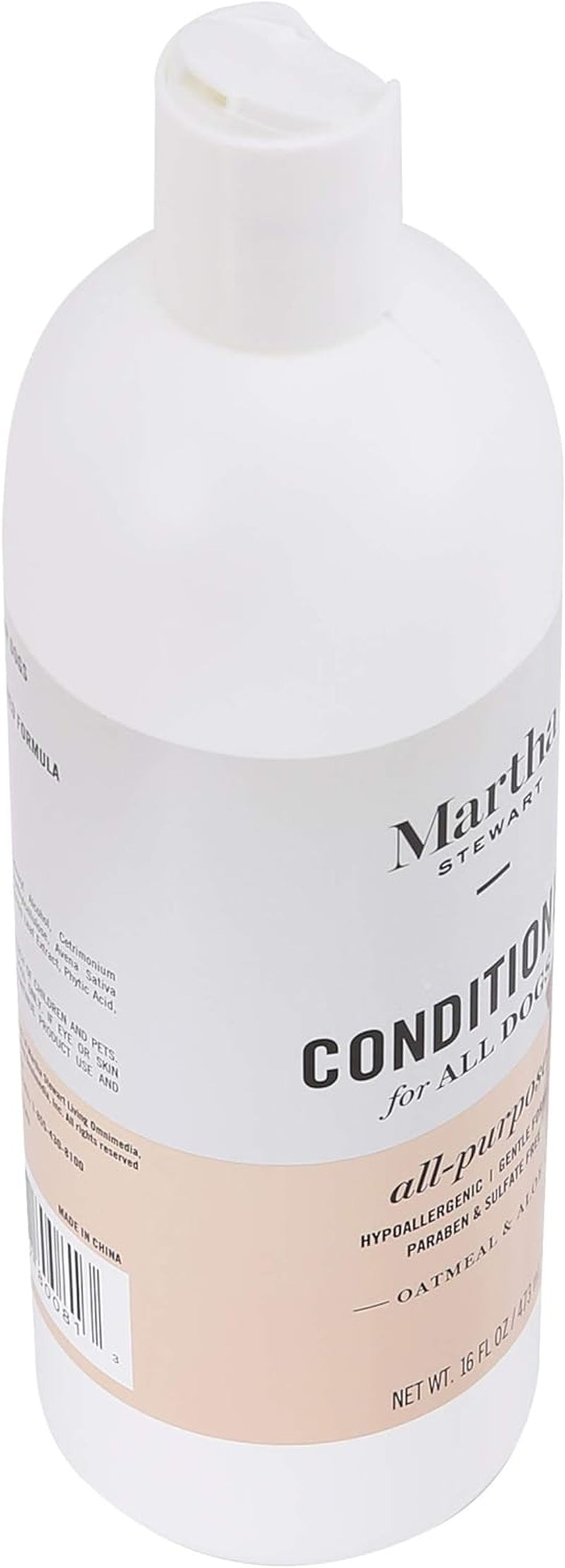 All-Purpose Conditioner 