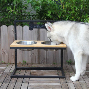 Large Dog Bowls  