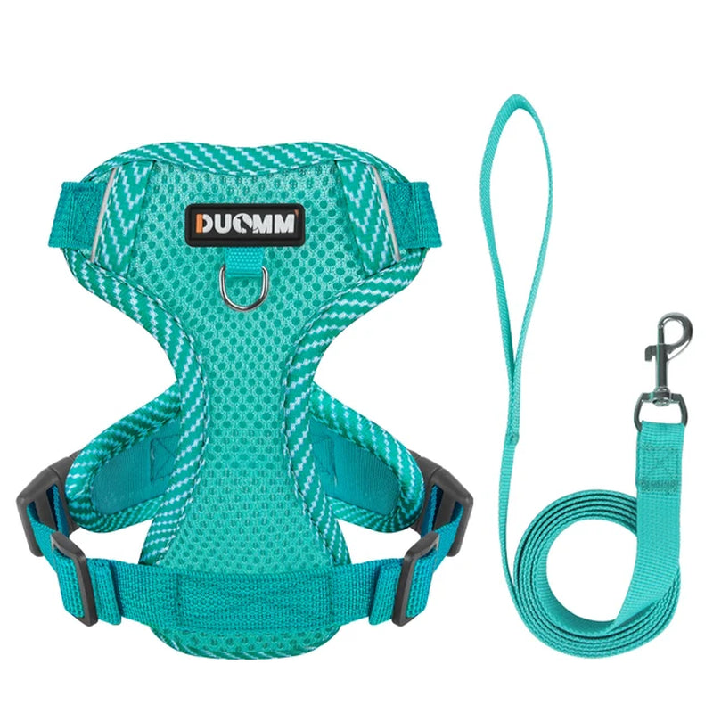 Breathable Dog Harness  