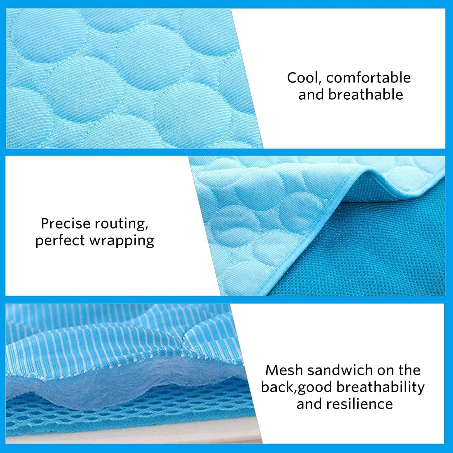 Pet Cooling Mat 