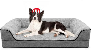 Orthopedic Dog Bed 