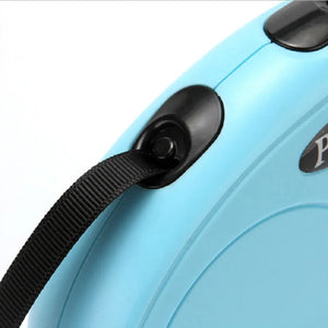  Retractable Dog Leash 