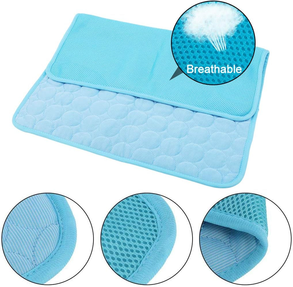 Portable Cooling Mat  