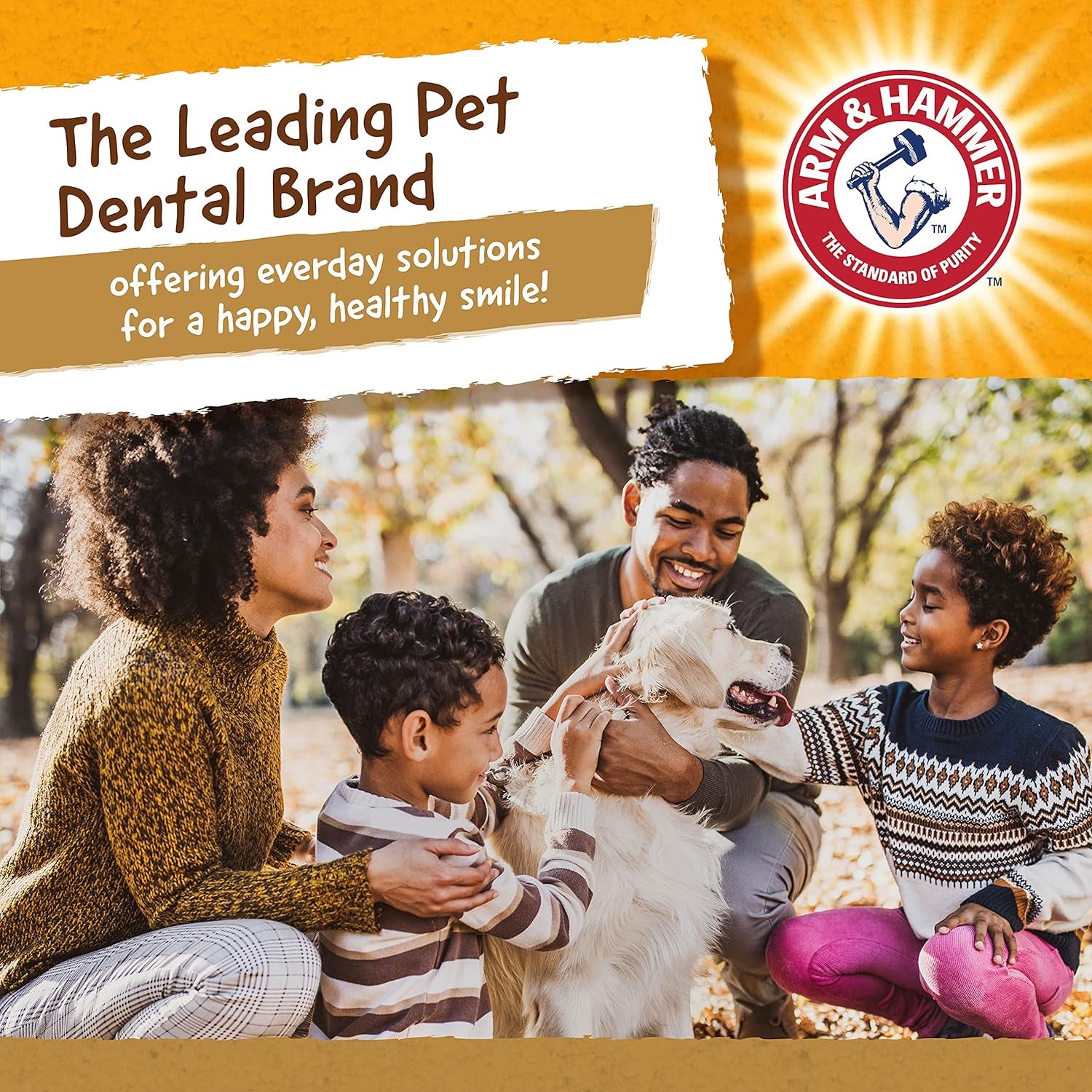  Dog Dental Treat  