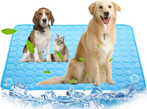 Dog Cooling Mat 