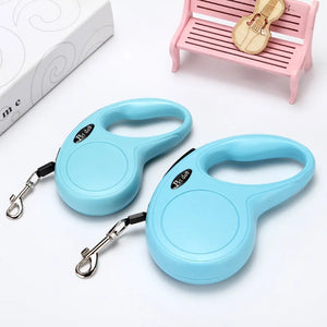  Retractable Dog Leash 