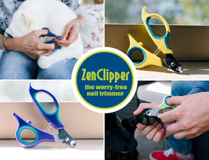 Pet Nail Clipper  