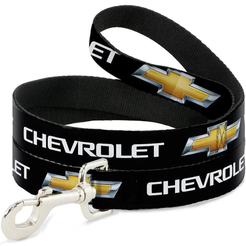 Chevy Bowtie Leashes 