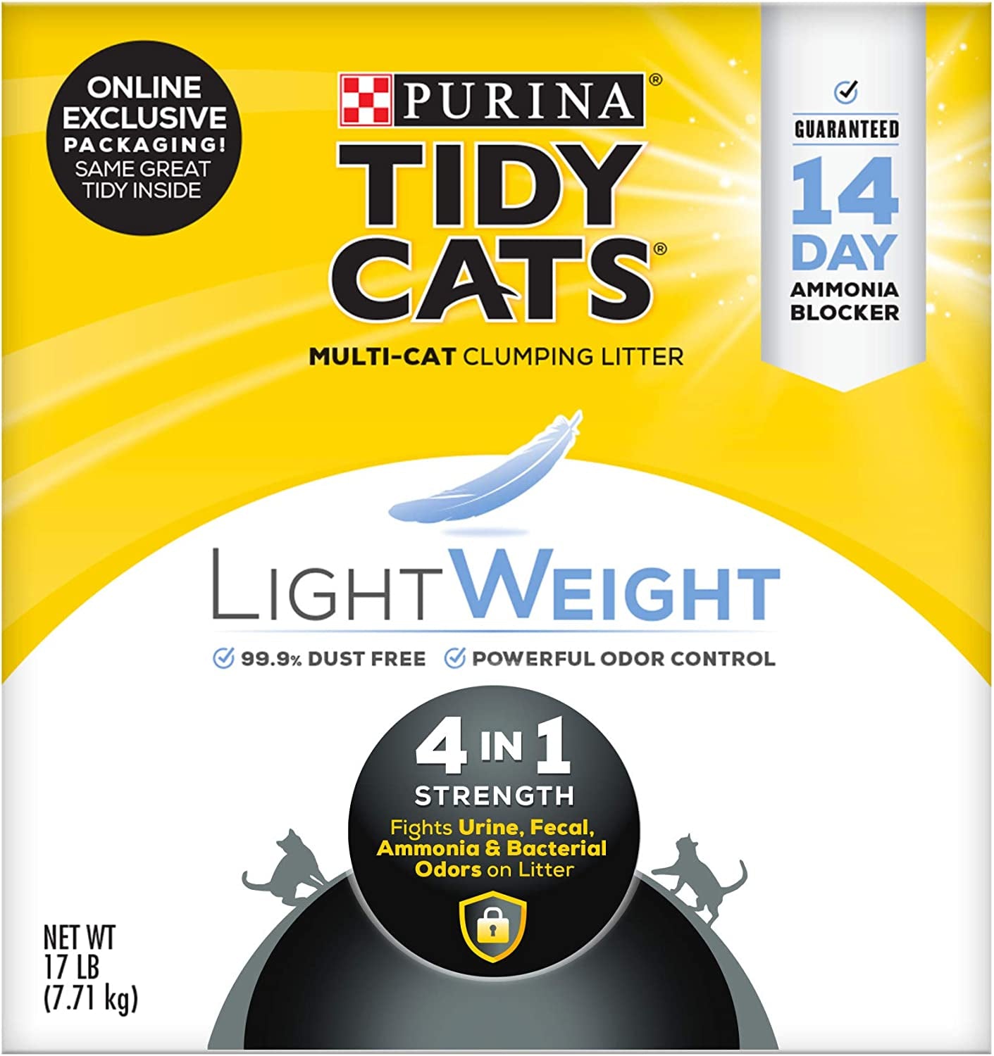 Purina Cat Litter