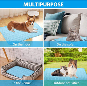 Pet Cooling Mat 