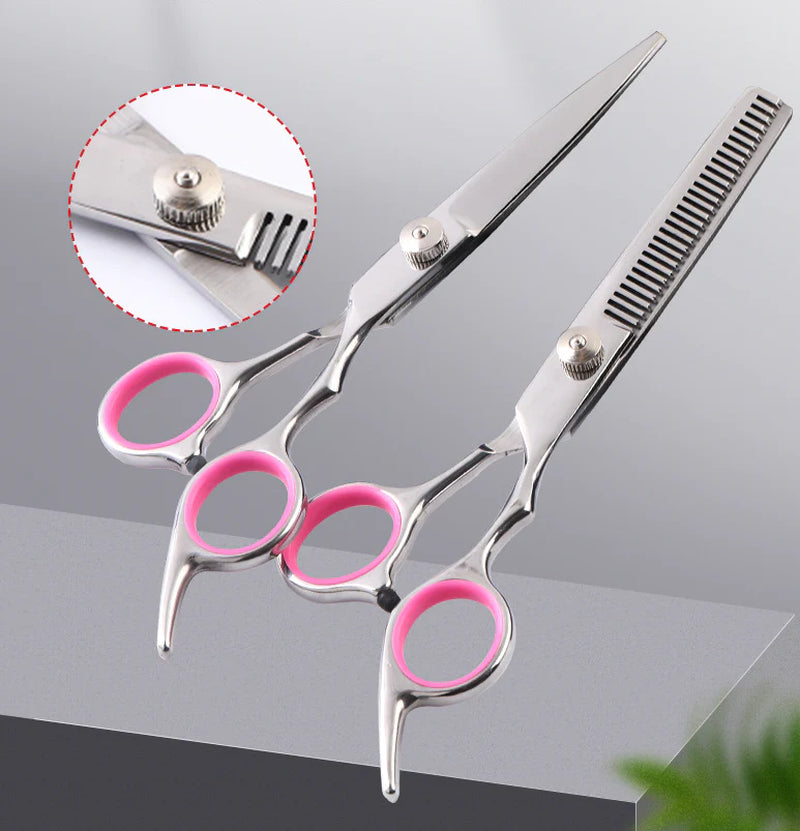   Dog Grooming Scissors  