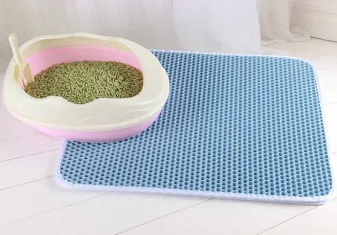 Waterproof Cat Litter  