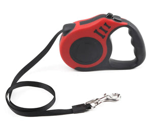 Automatic Dog Leash 