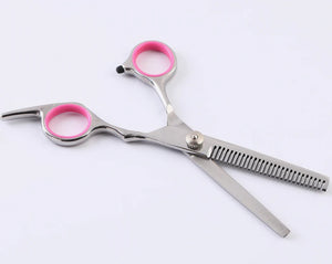   Dog Grooming Scissors  