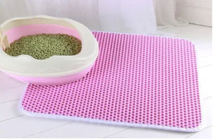 Waterproof Cat Litter  