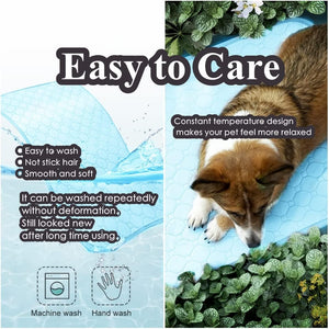 Pet Cooling Mat 