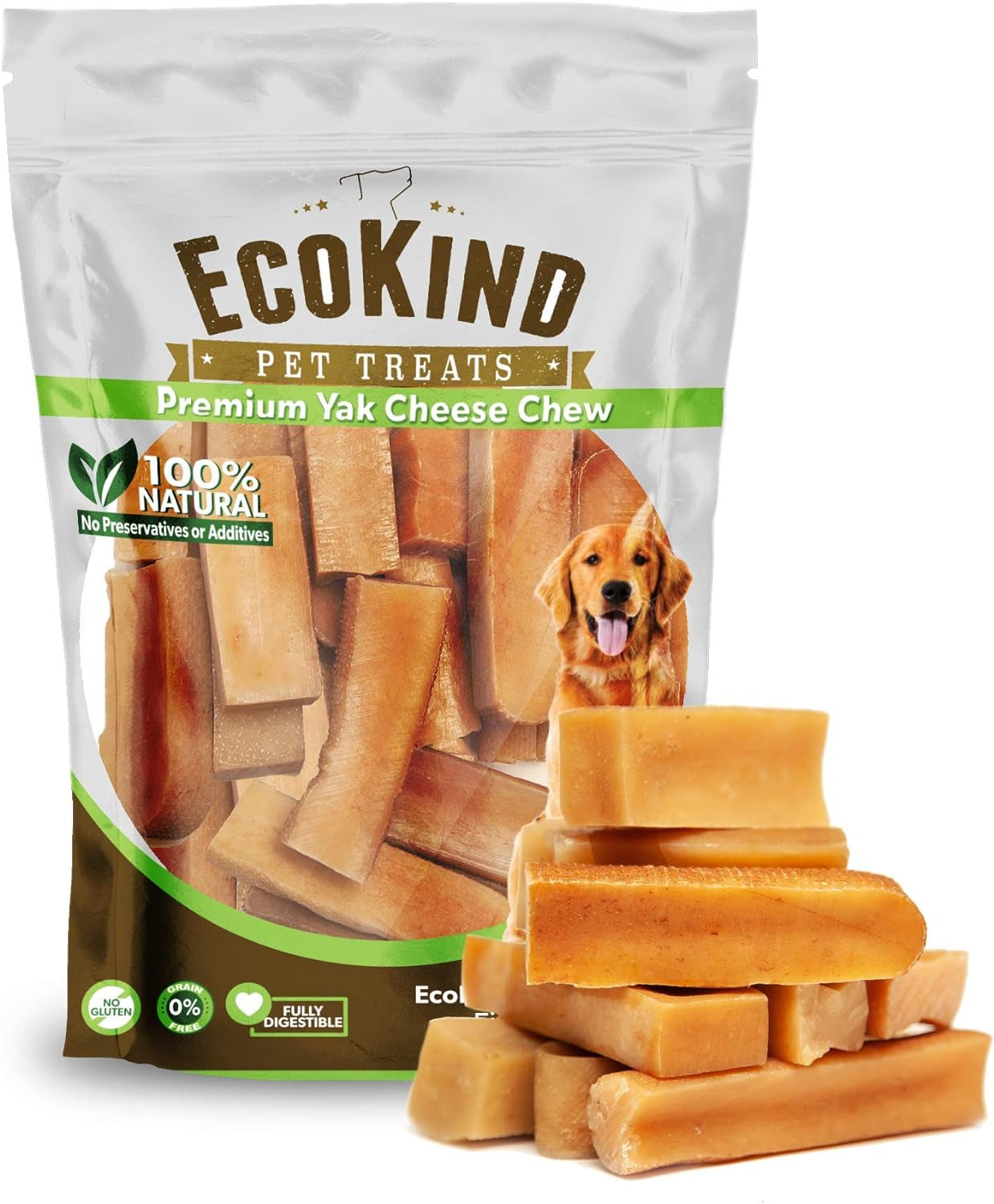  Healthy Dog Cheese 