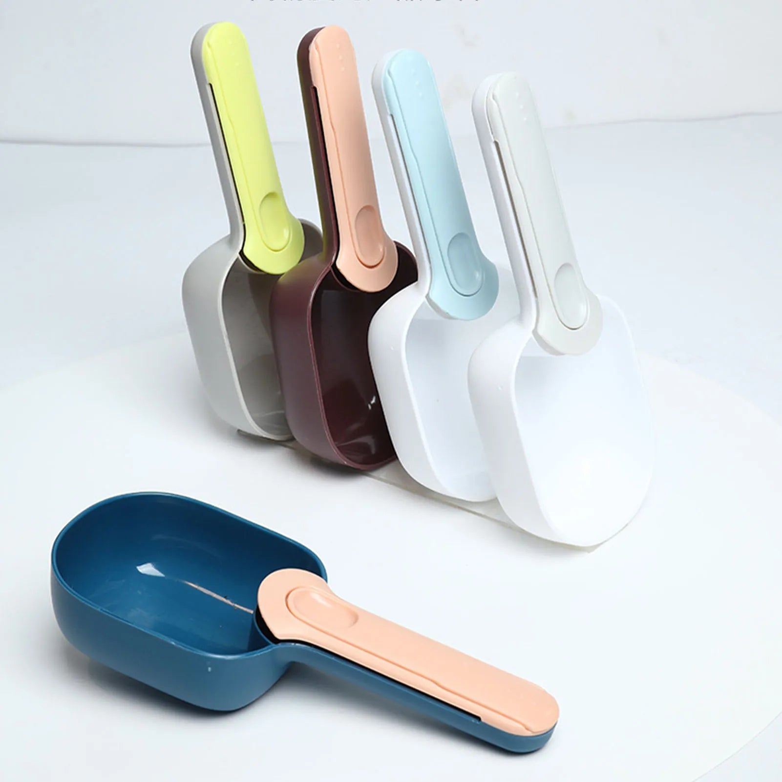 Pet Food Scoop 