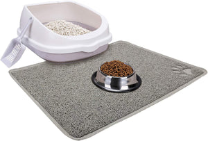  Open Top Litter Box  