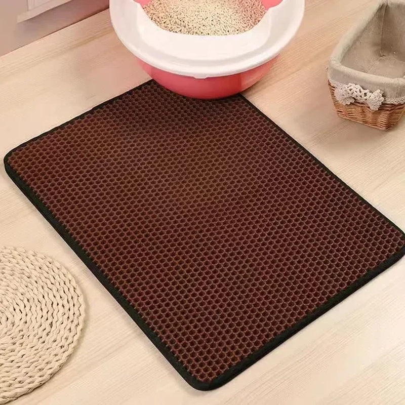 Waterproof Cat Litter  