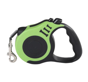 Automatic Dog Leash 