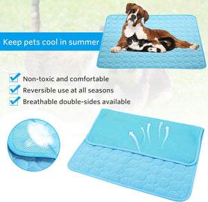 Dog Cooling Mat 