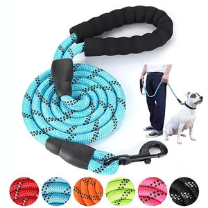 Strong Nylon Dog Leash  