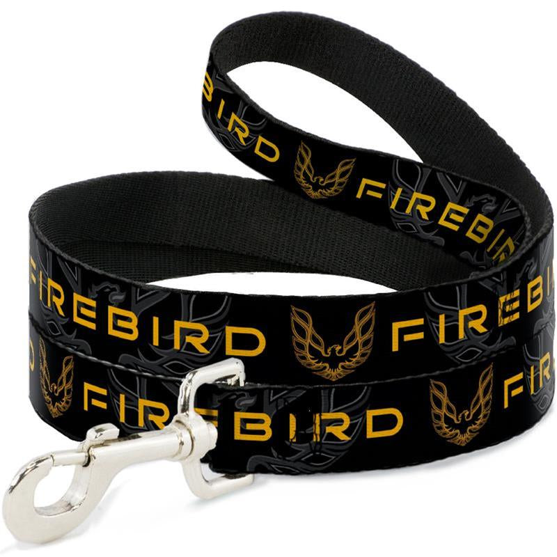  Firebird Dog Leashes 