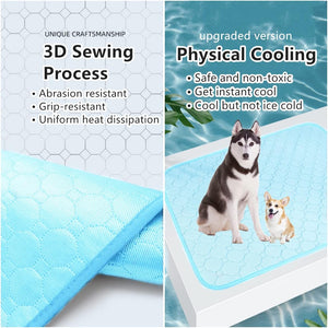 Dog Cooling Mat 