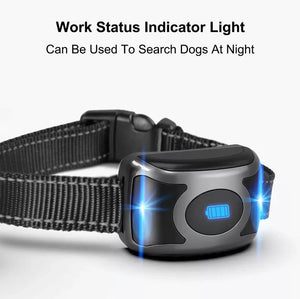 Remote Dog Training Collar  