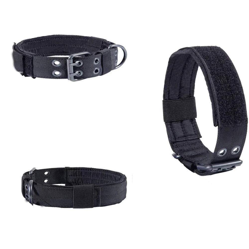 Miitary Dog Collar 