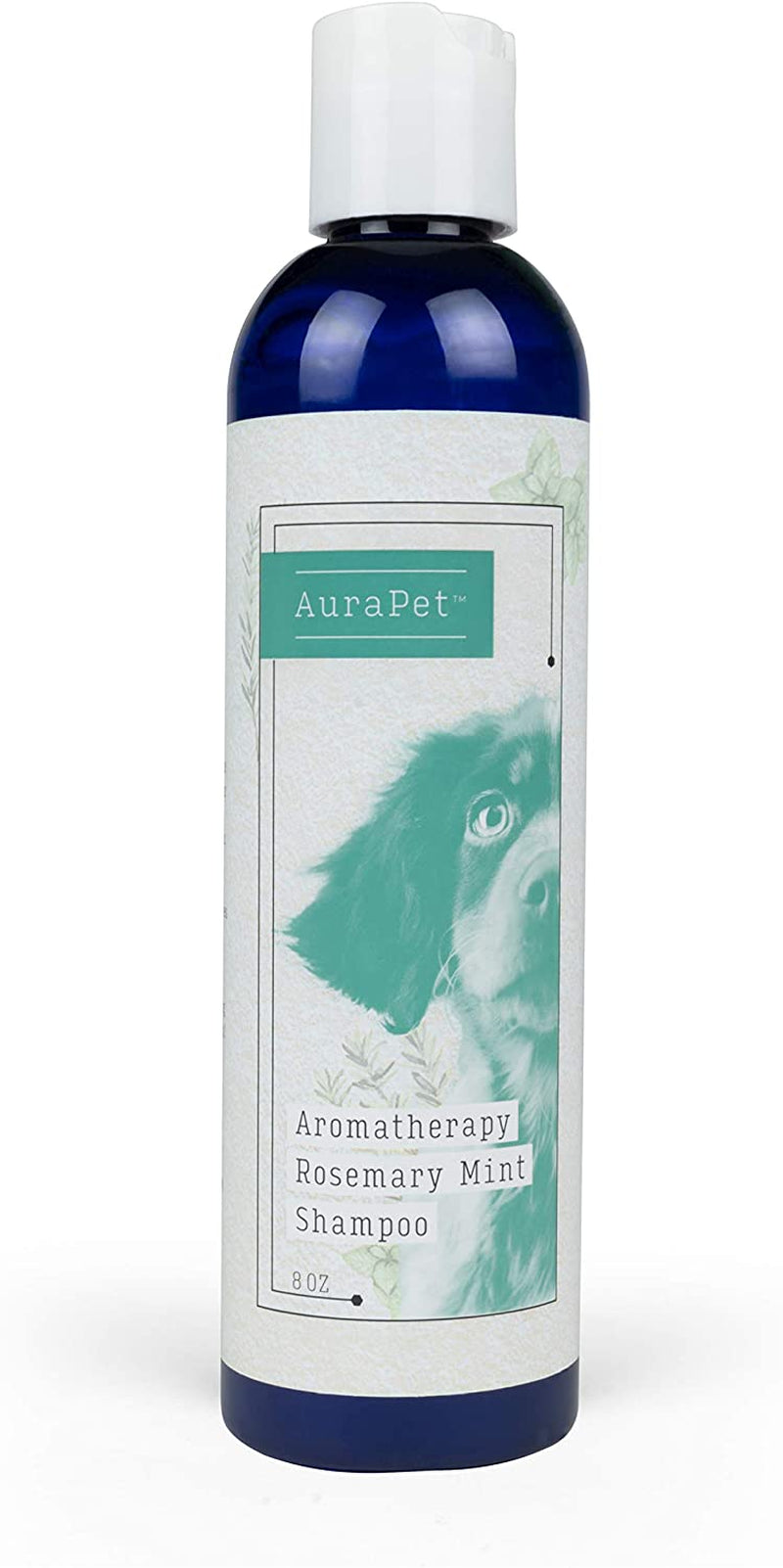  Rosemary Dogs Mint Shampoo  