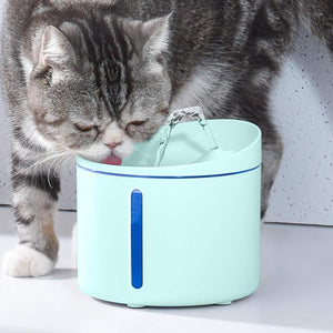  Automatic Cat Feeder  