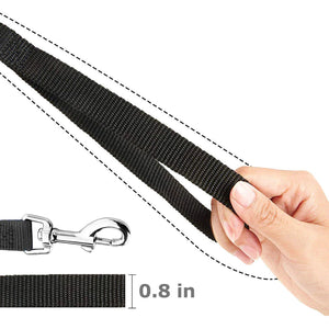 Feet Training Dog Leash 