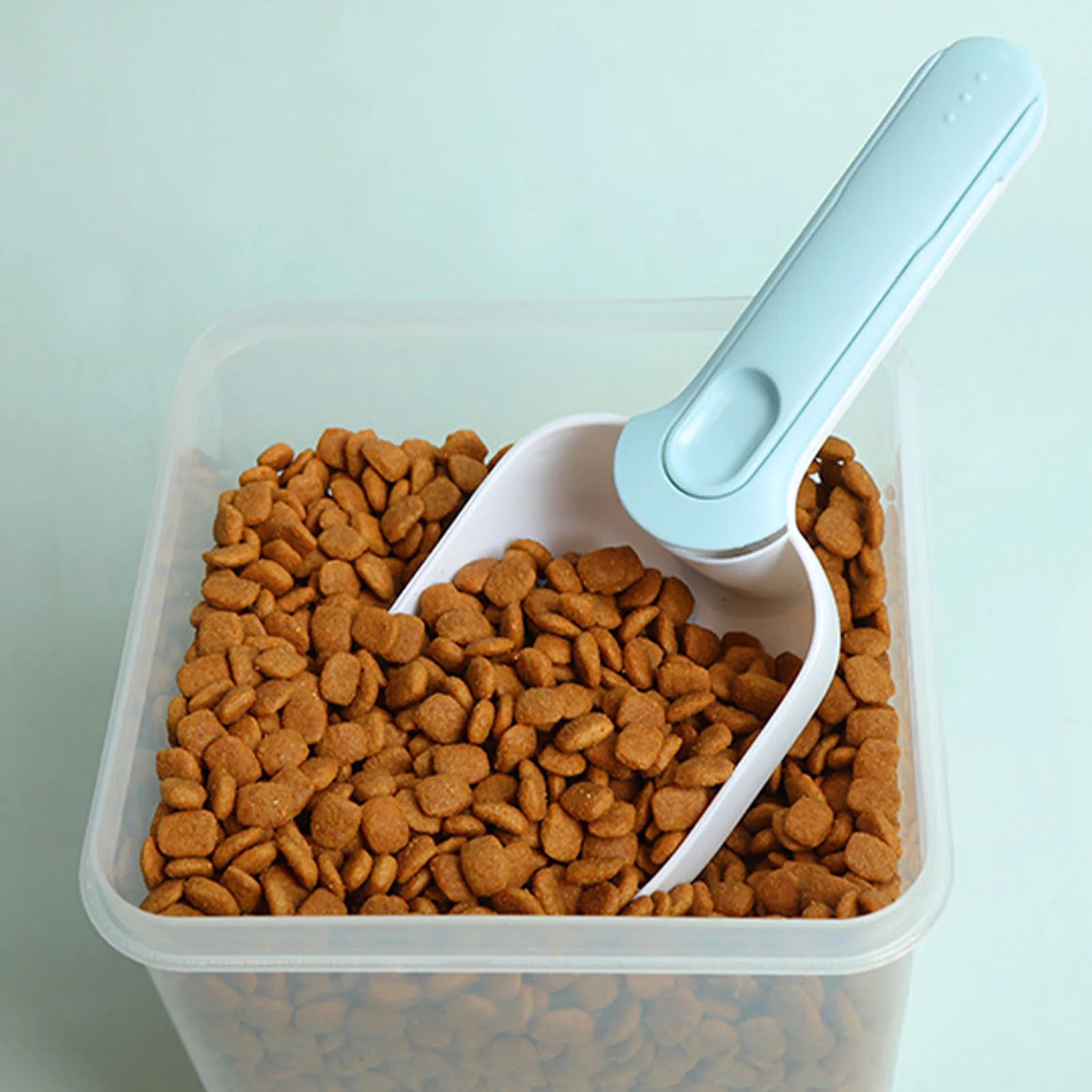 Pet Food Scoop 