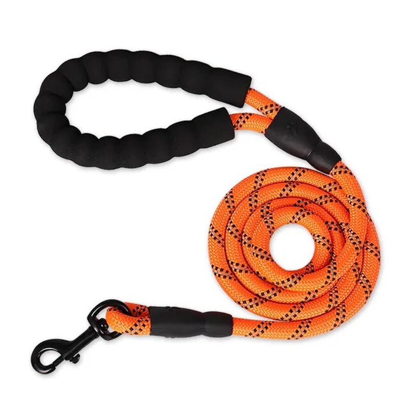 Strong Nylon Dog Leash  