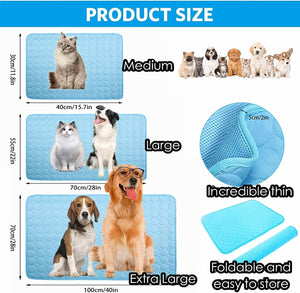 Pet Cooling Mat 